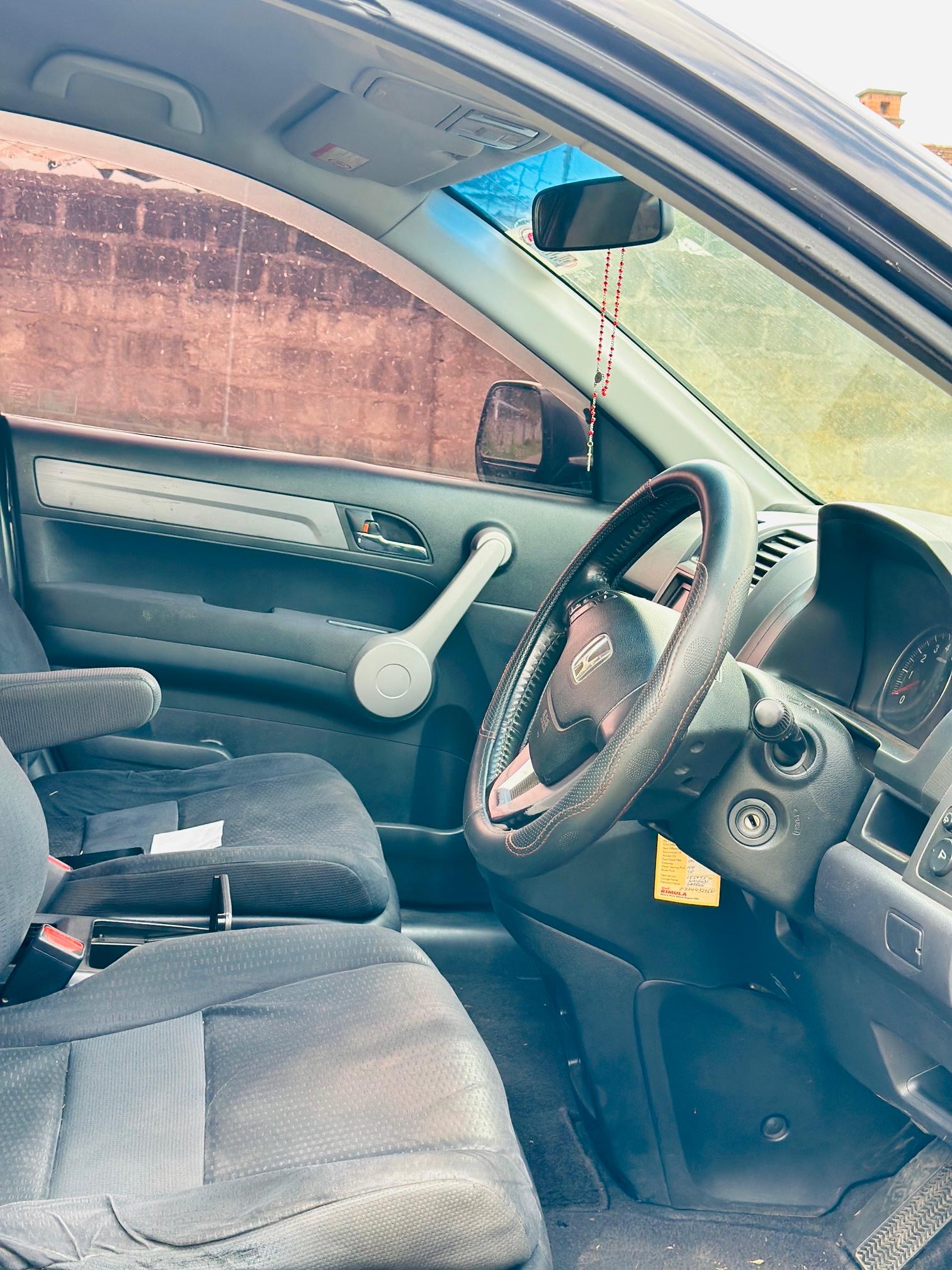 2007 Honda CRV - Thumbnail 4