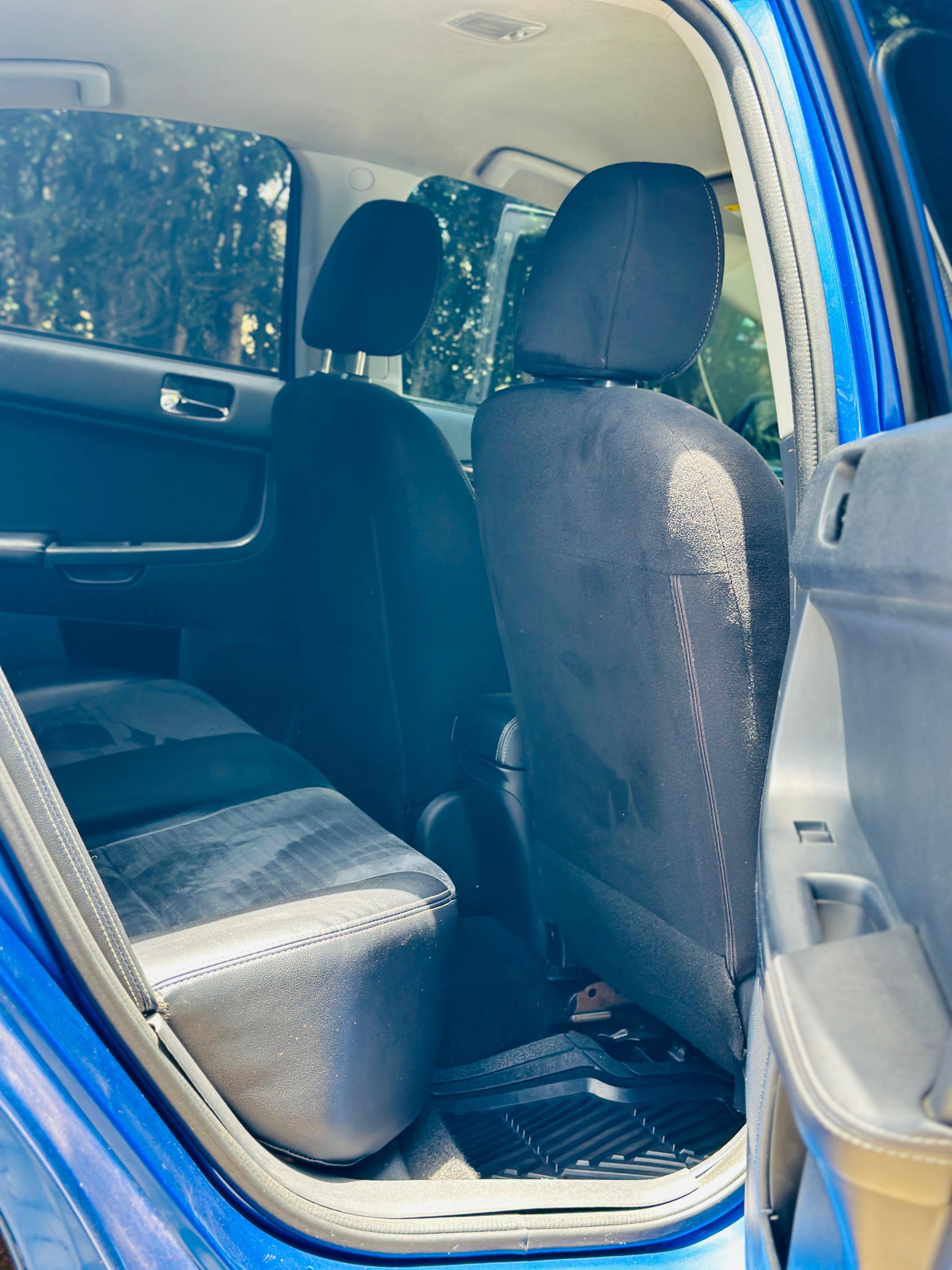 2012 Mitsubishi  Evo 10 - Thumbnail 8