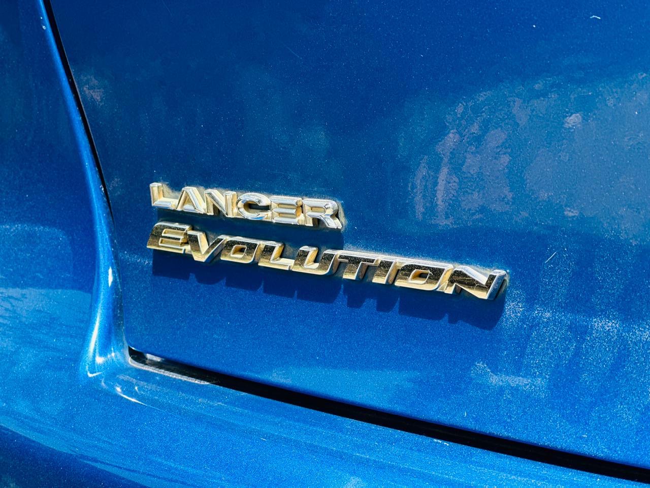 2012 Mitsubishi  Evo 10 - Thumbnail 5