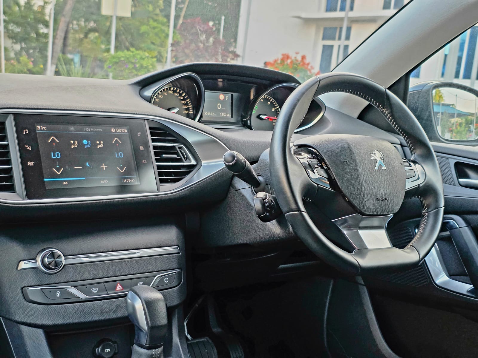 2018 Peugeot 308 - Thumbnail 7