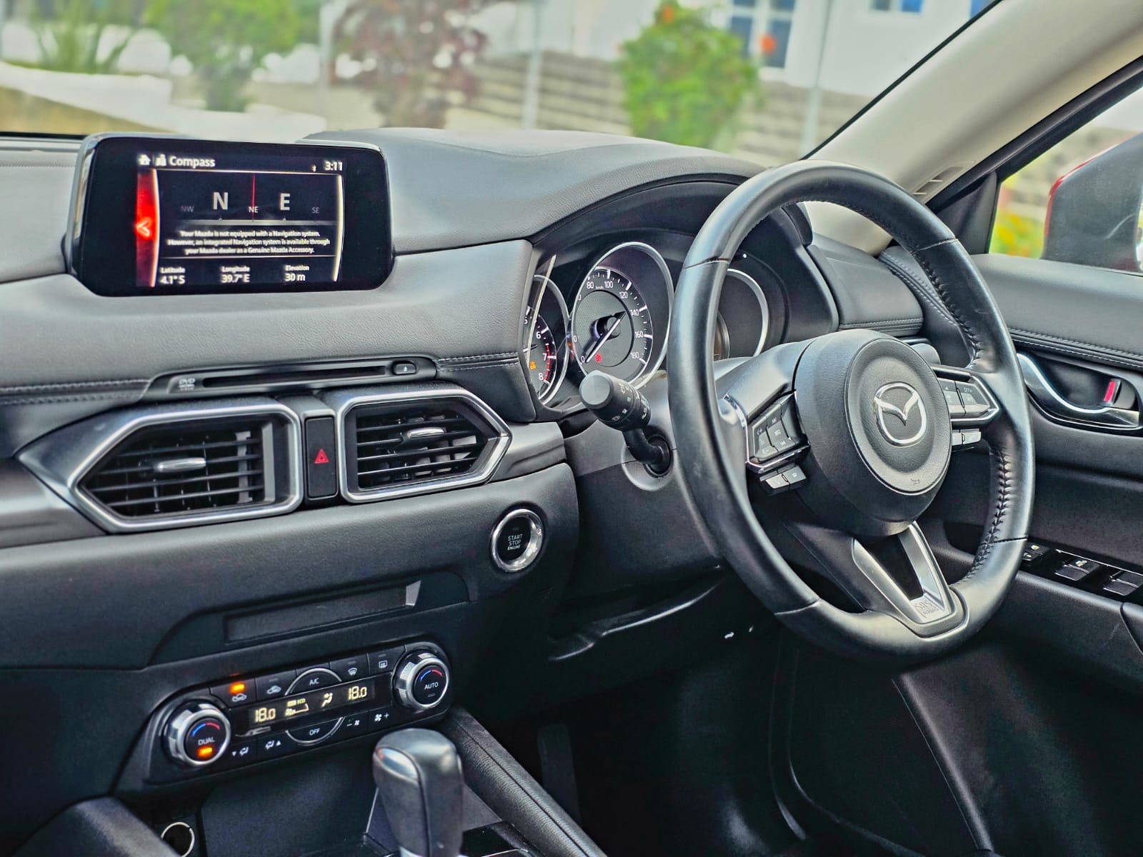 2018 Mazda CX 5 - Thumbnail 5