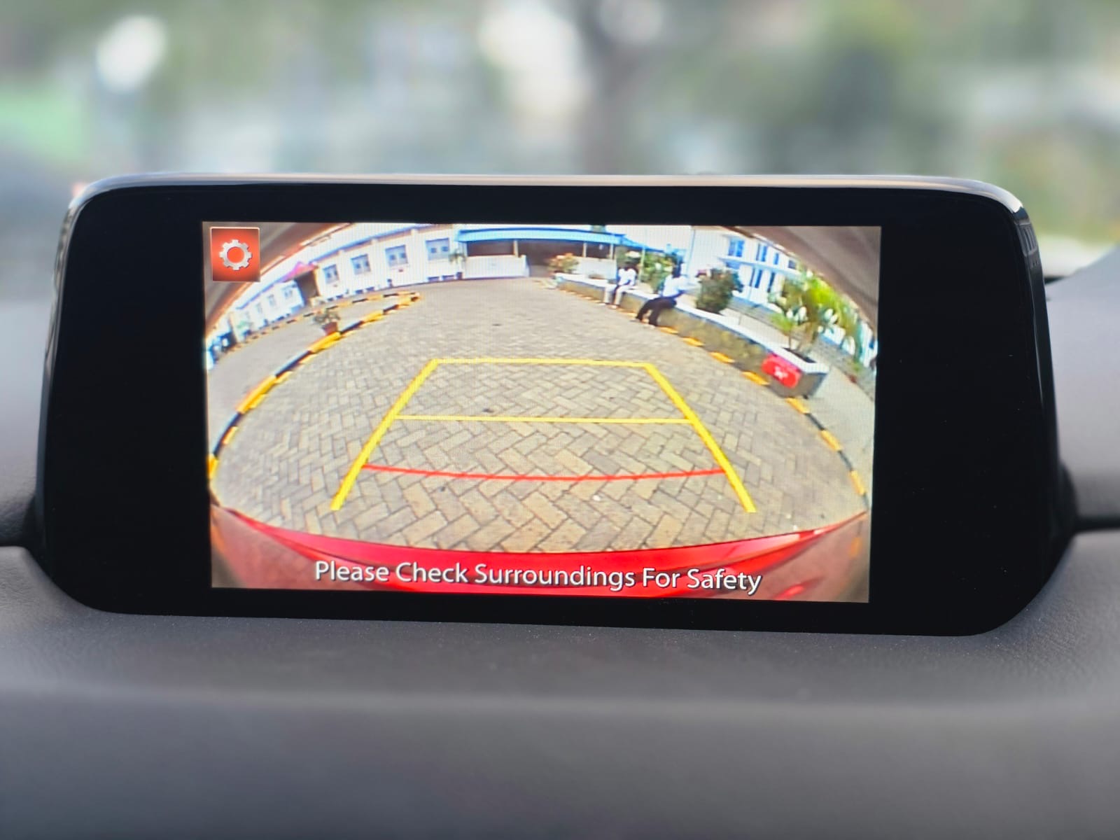 2018 Mazda CX 5 - Thumbnail 4