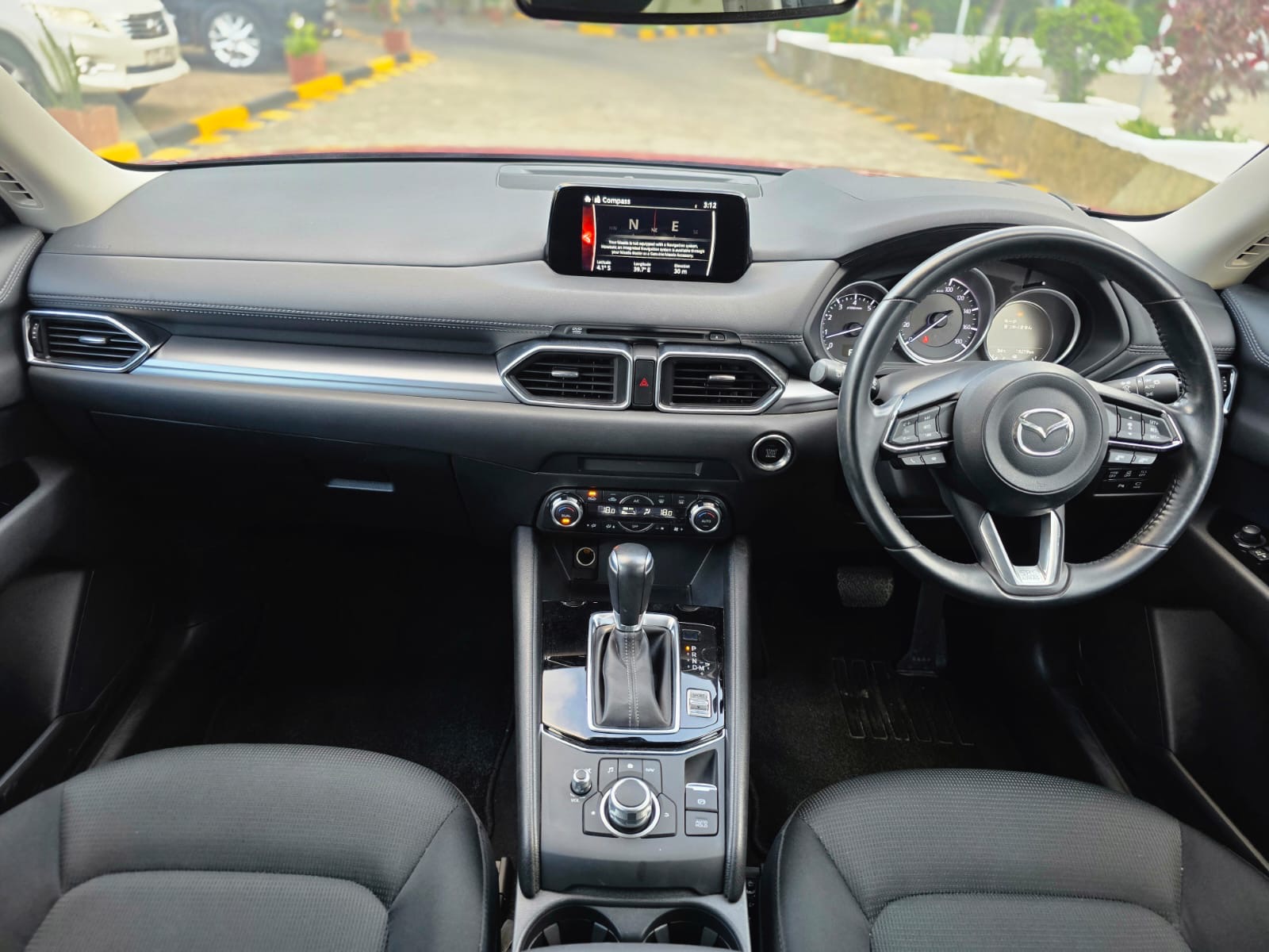 2018 Mazda CX 5 - Thumbnail 6