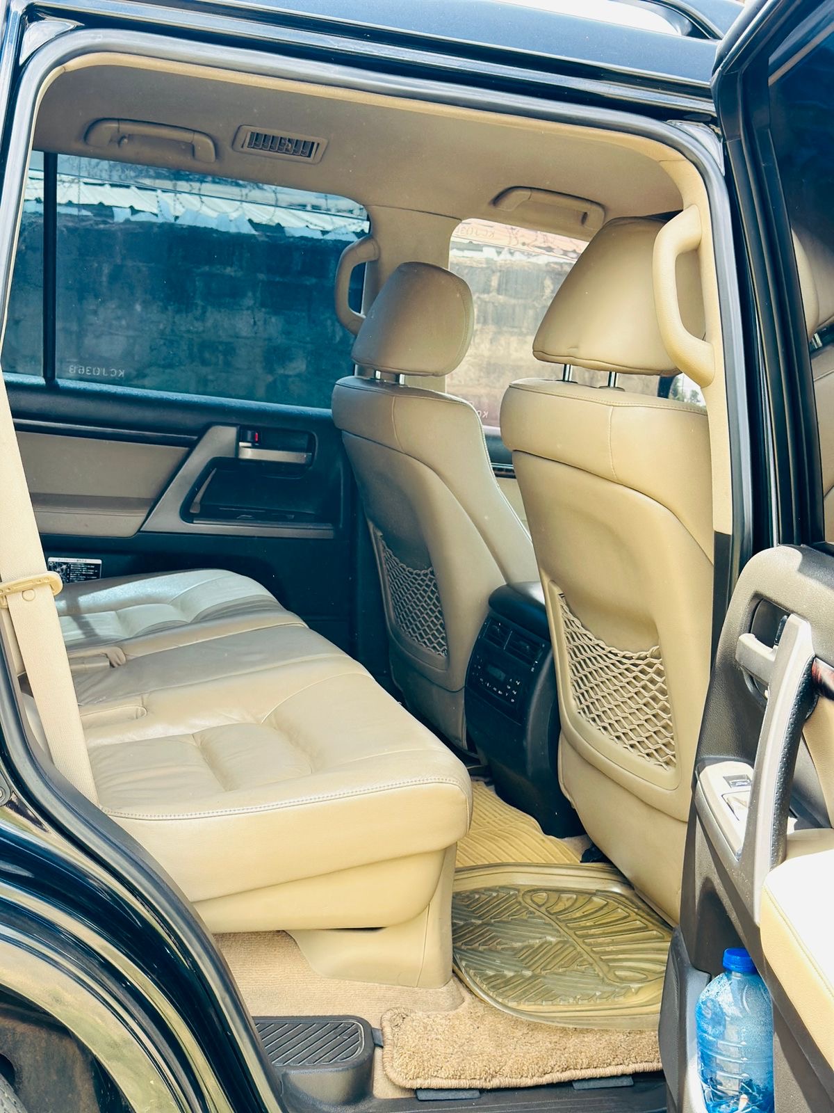 2009 Toyota Prado V8 - Thumbnail 5