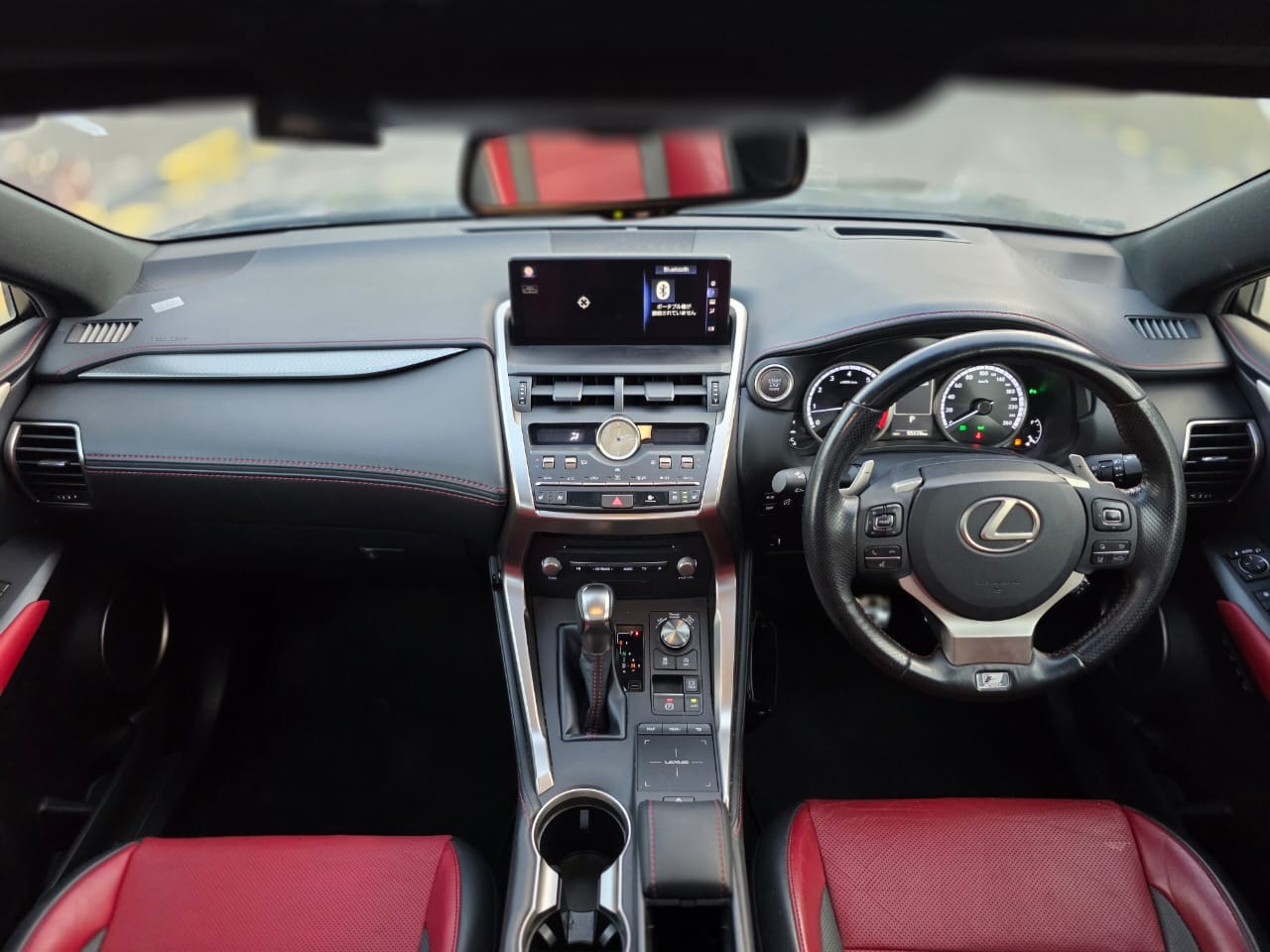 2018 Lexus NX300 - Thumbnail 9