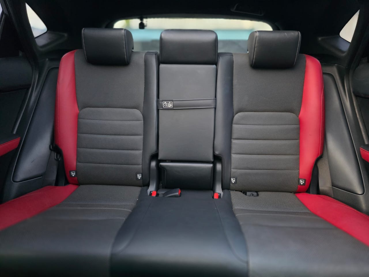 2018 Lexus NX300 - Thumbnail 7