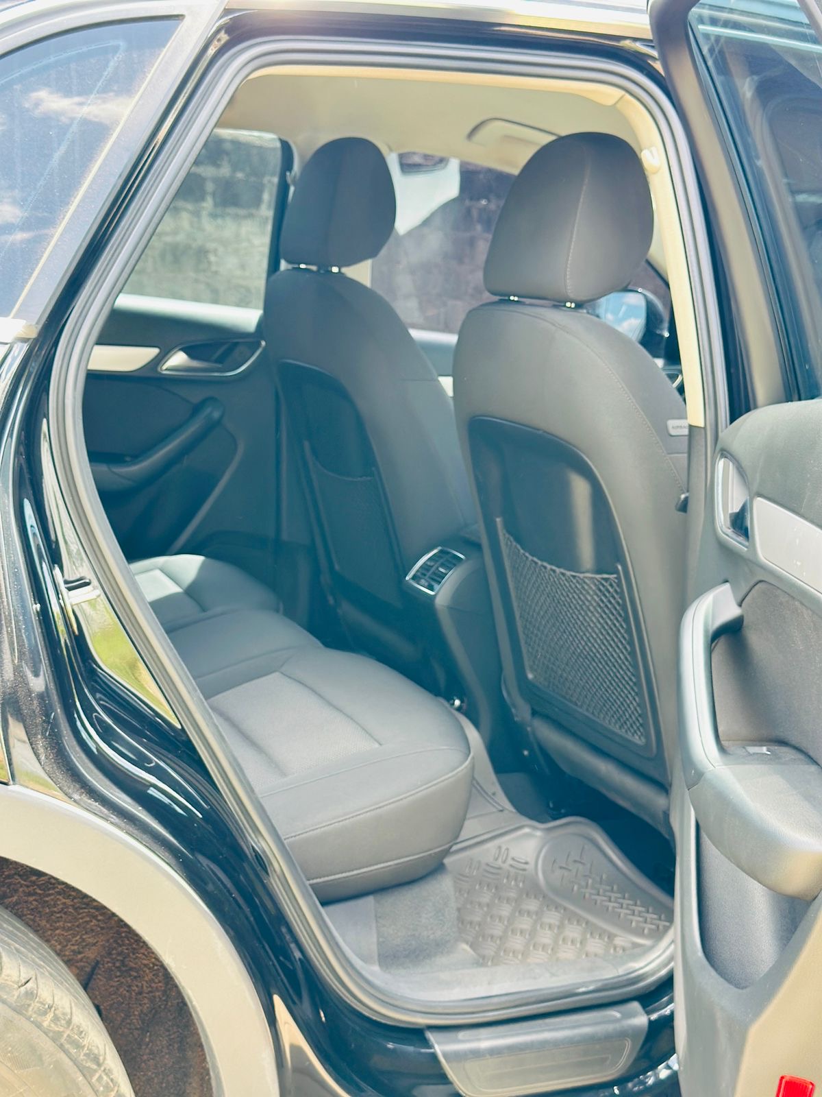 2016 Audi Q5 - Thumbnail 8