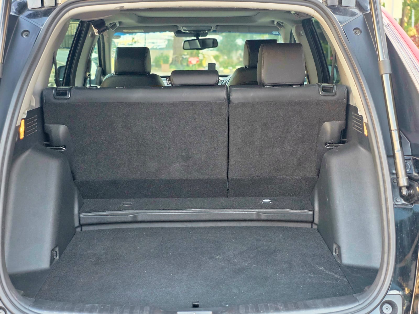 2019 Honda CRV - Thumbnail 2