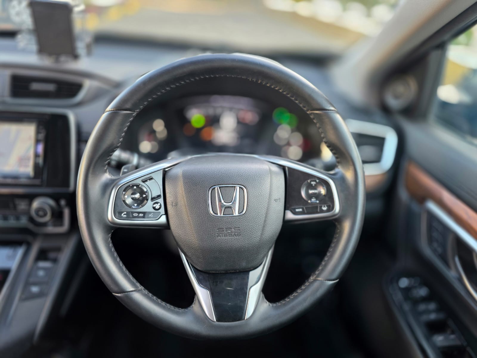 2019 Honda CRV - Thumbnail 7