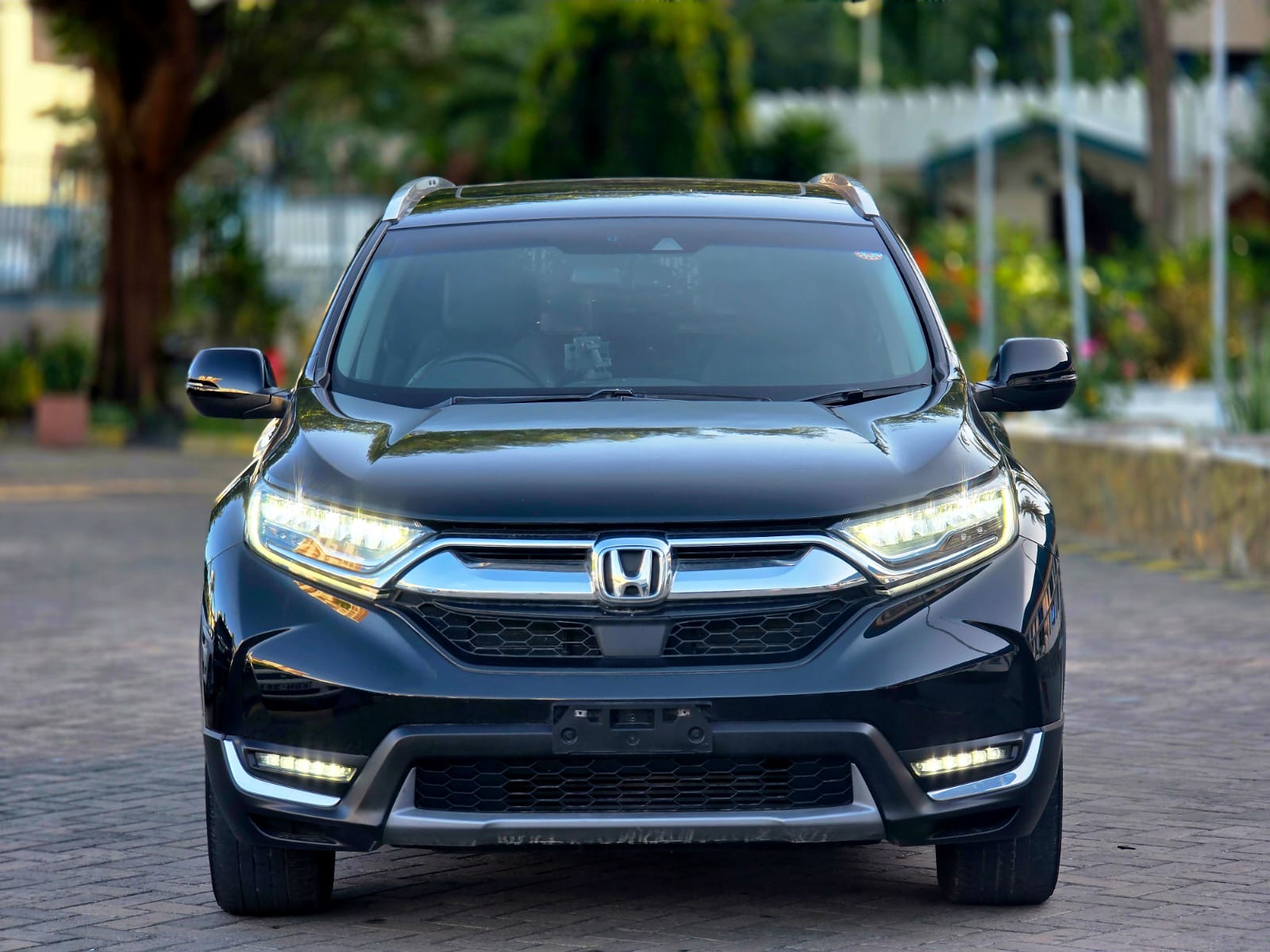 2019 Honda CRV - Thumbnail 12