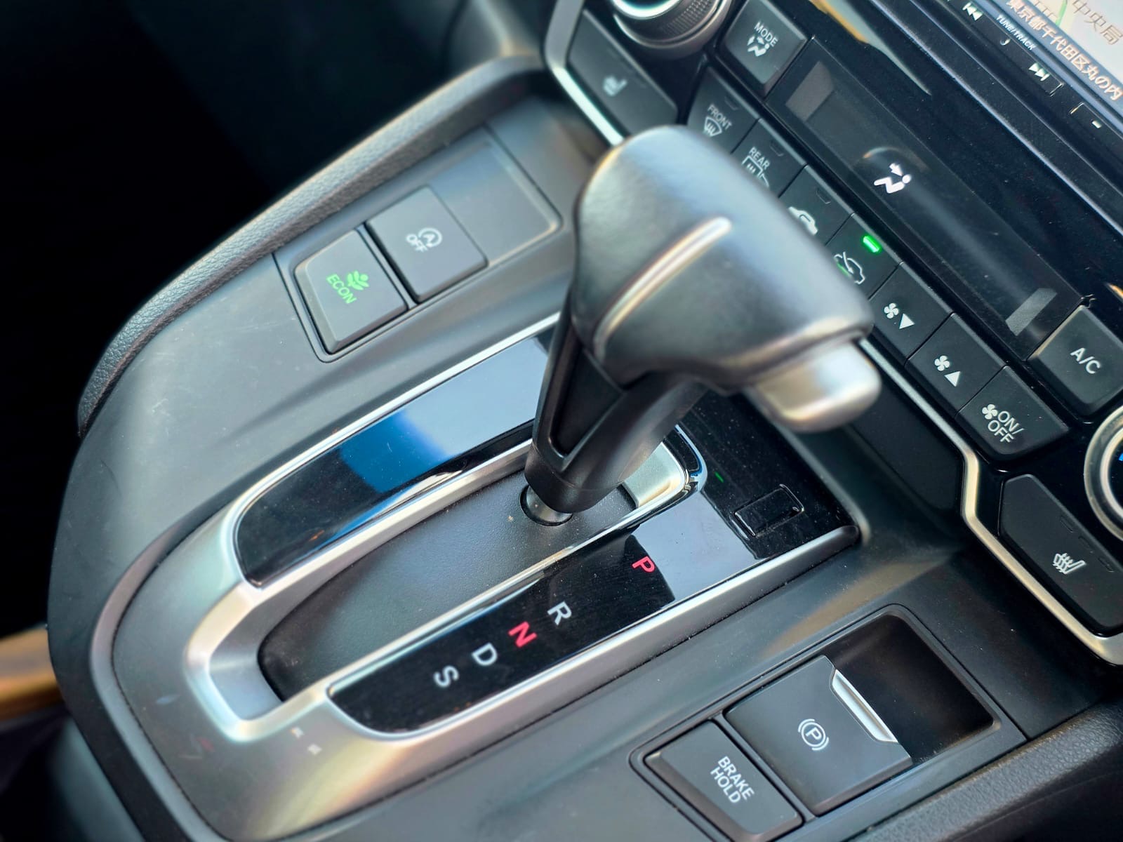 2019 Honda CRV - Thumbnail 6