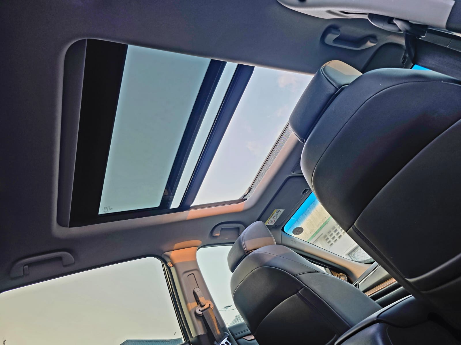 2019 Honda CRV - Thumbnail 3