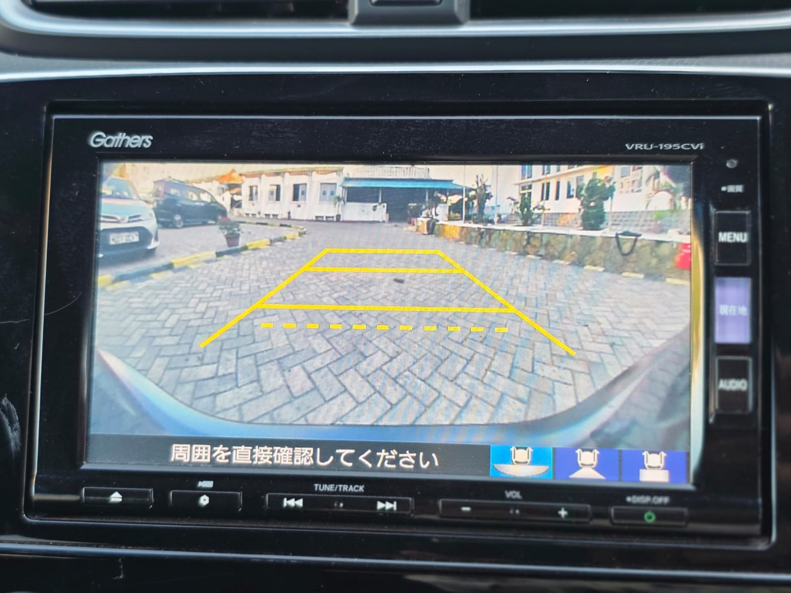 2019 Honda CRV - Thumbnail 5