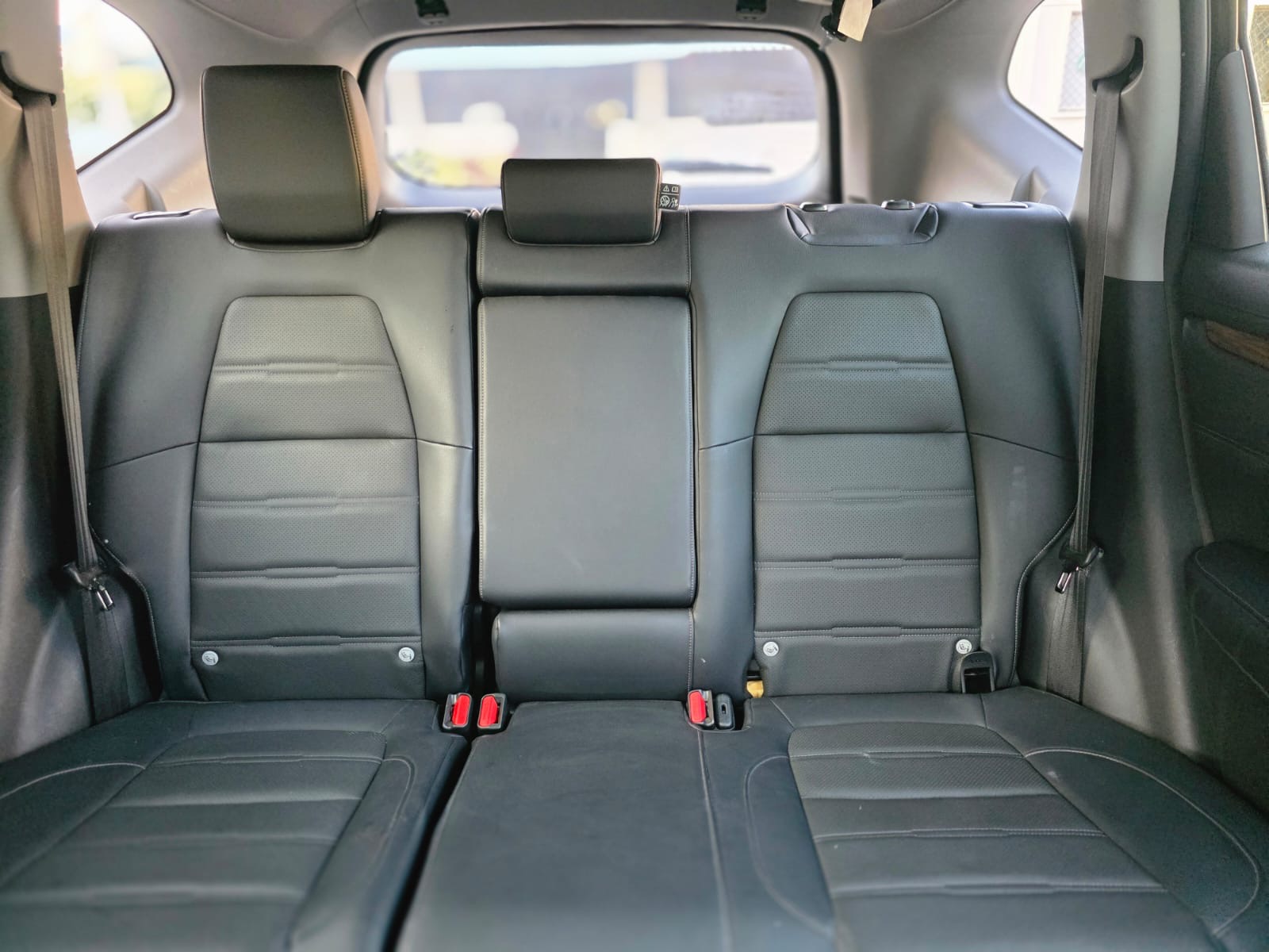 2019 Honda CRV - Thumbnail 4